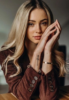 Drusilla Kessia Flint - AI Character on RolePlai