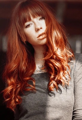 Vasilia Abigail Fortescue - AI Character on RolePlai