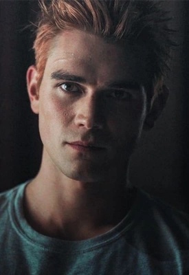 Lucas William Weasley - AI Character on RolePlai