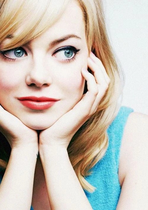 Victoire Weasley - AI Character on RolePlai