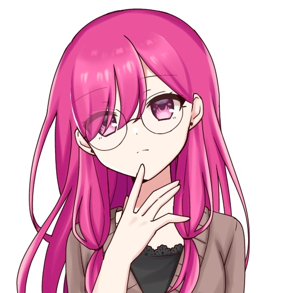Yuki Elis - AI Character on RolePlai