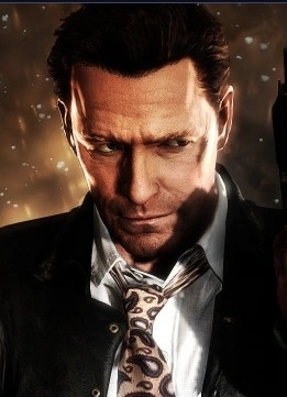 Max Payne - AI Character on RolePlai