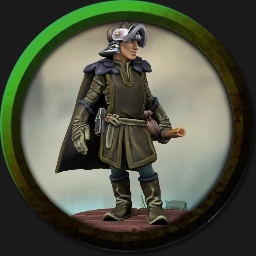 Aravor Enfiel - AI Character on RolePlai