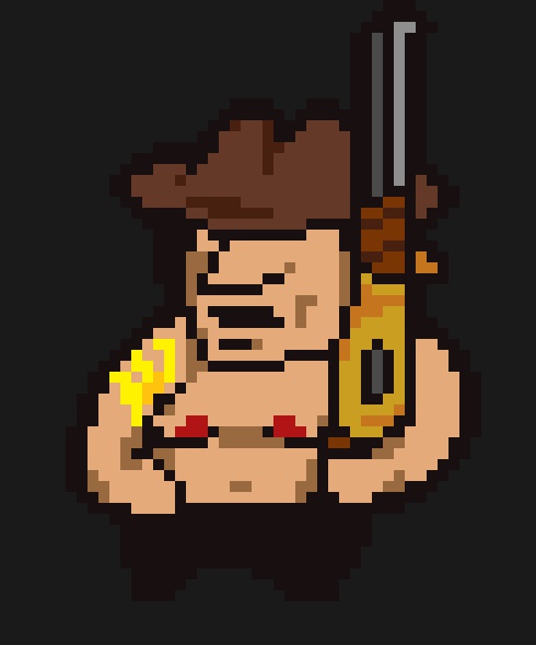 Big Aussie - AI Character on RolePlai