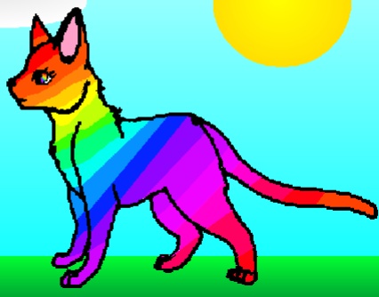Stargalaxy - AI Character on RolePlai
