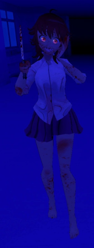 Saiko-chan - AI Character on RolePlai