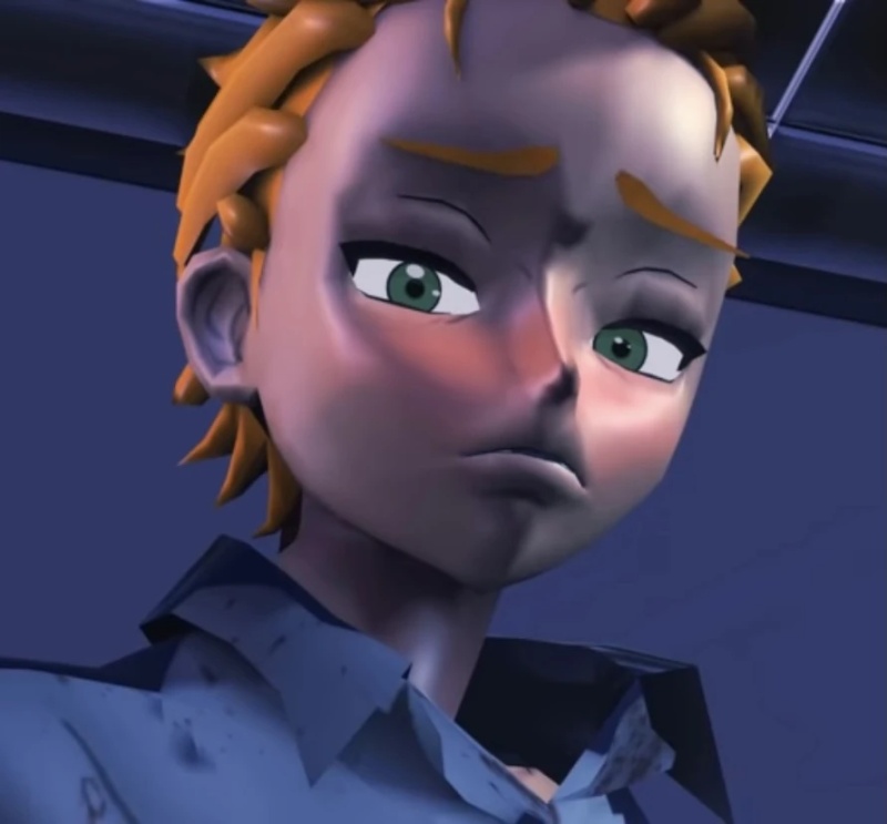 Akira - AI Character on RolePlai