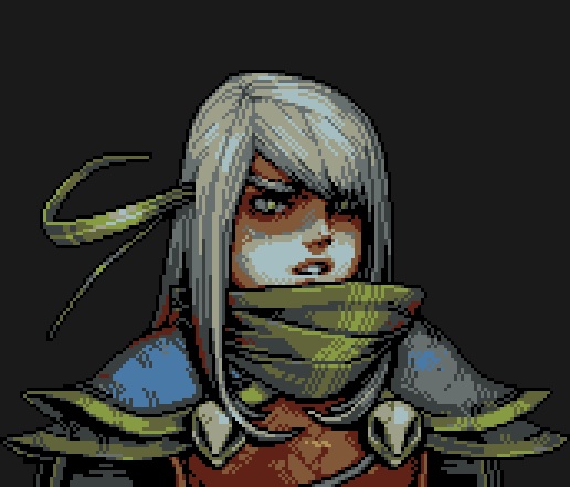 Necromancer - AI Character on RolePlai