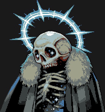 The Lich - AI Character on RolePlai