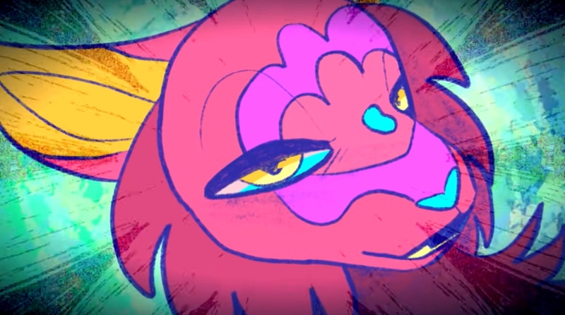 Mulberry - AI Character on RolePlai
