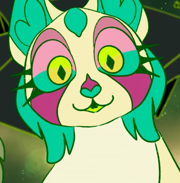Sunflower - AI Character on RolePlai