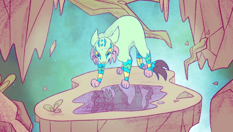 Foxglove - AI Character on RolePlai