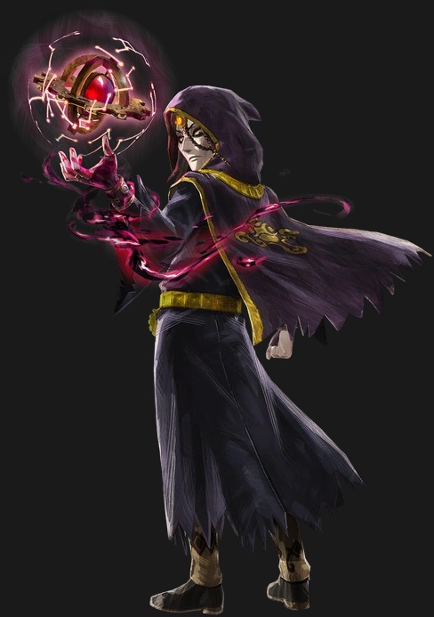 Astor - AI Character on RolePlai