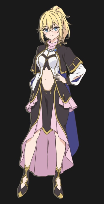 Lowellmina Earthworld - AI Character on RolePlai