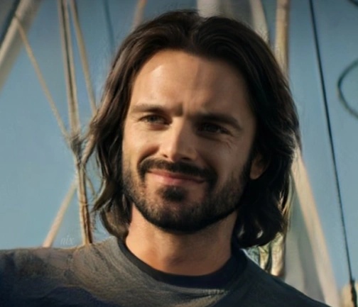 Adrian Zandar - AI Character on RolePlai