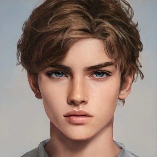 Mikael Kroft - AI Character on RolePlai