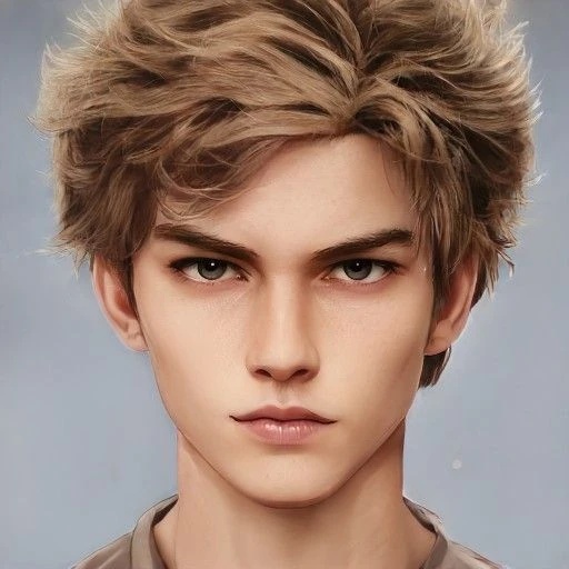 Aiden West - AI Character on RolePlai