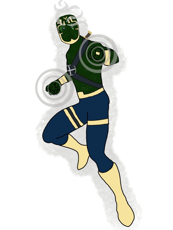 Ryler D’aari - AI Character on RolePlai
