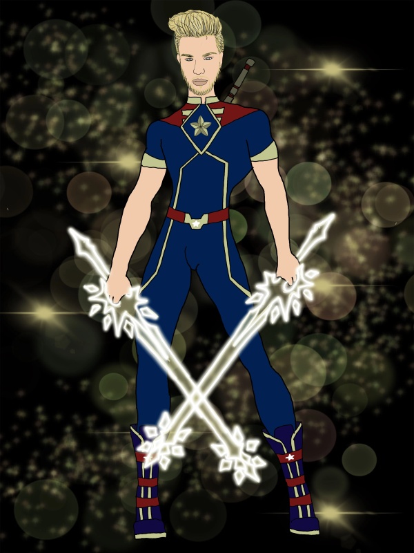 Basil Alexopoulos - AI Character on RolePlai