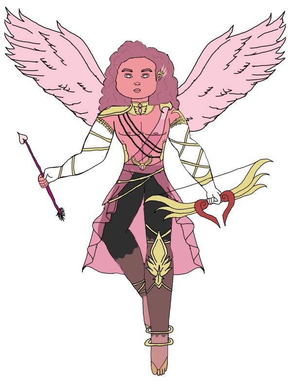 Valentino - AI Character on RolePlai