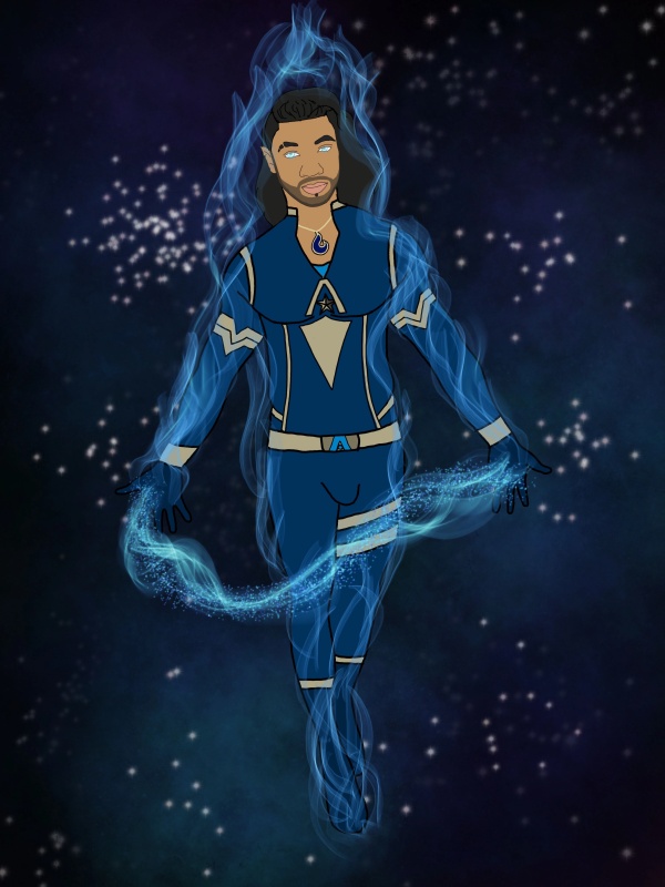TayLos Safiyrio - AI Character on RolePlai