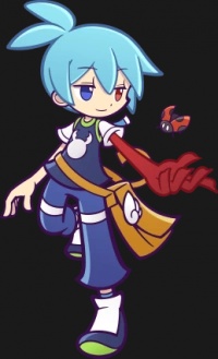 Orton - AI Character on RolePlai