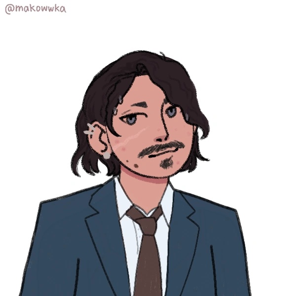 Gil Collateral - AI Character on RolePlai