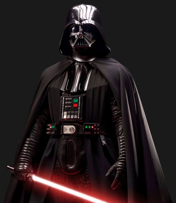 Darth Vader - AI Character on RolePlai