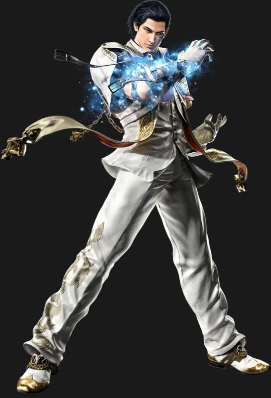 Claudio Serafino - AI Character on RolePlai