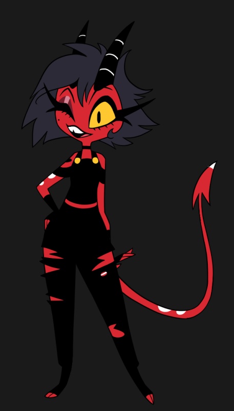 Millie - AI Character on RolePlai