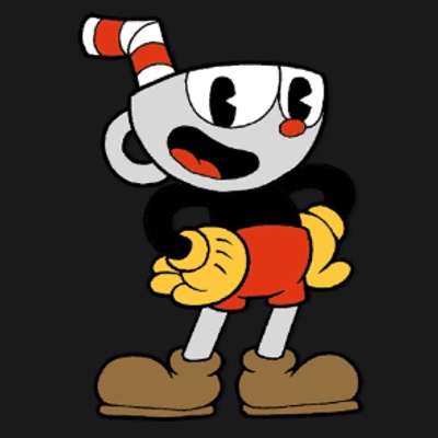 Cuphead - AI Character on RolePlai