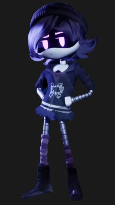 Uzi Doorman - AI Character on RolePlai
