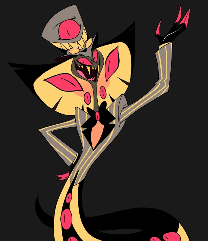 Sir Pentious - AI Character on RolePlai