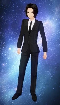 Senshi Sorauoko - AI Character on RolePlai