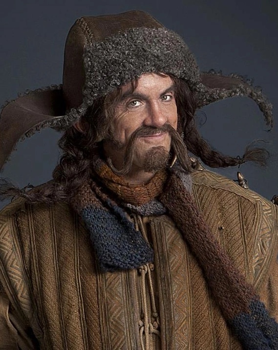 Bofur - AI Character on RolePlai