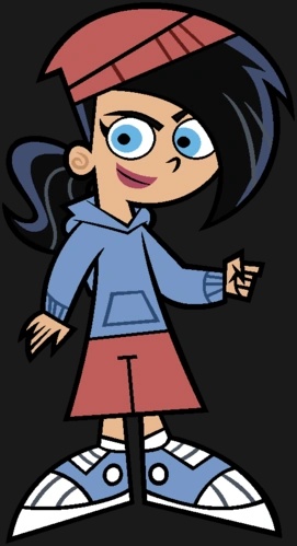 Dani Phantom - AI Character on RolePlai
