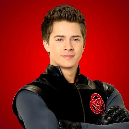Chase Davenport - AI Character on RolePlai
