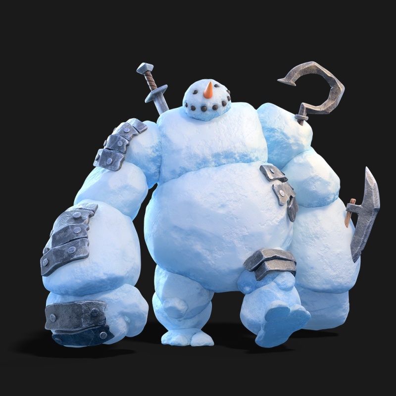 Zefa - AI Character on RolePlai