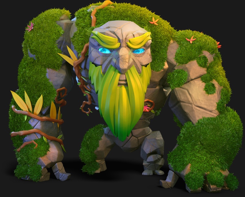 Boulder - AI Character on RolePlai