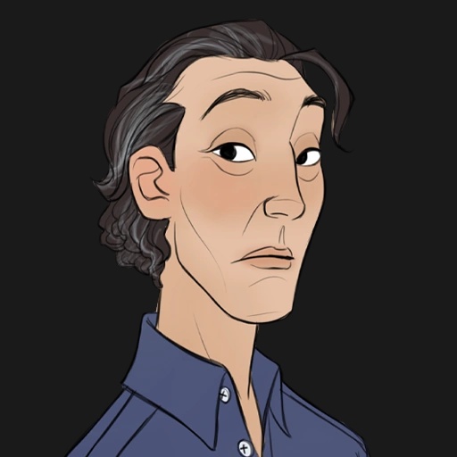 Jim - AI Character on RolePlai