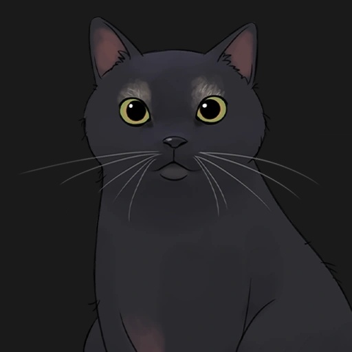 Kit Kat - AI Character on RolePlai
