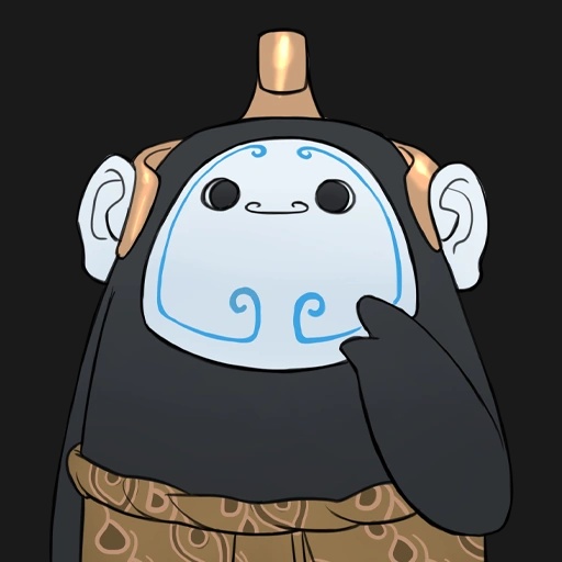 Grog - AI Character on RolePlai