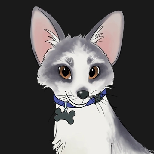 Inari - AI Character on RolePlai