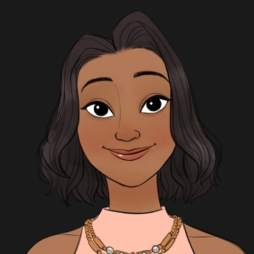 Nina - AI Character on RolePlai