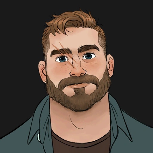 Mark - AI Character on RolePlai
