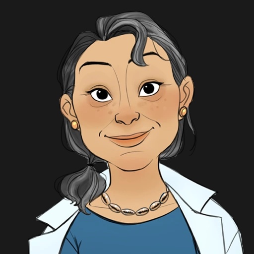 Ling - AI Character on RolePlai