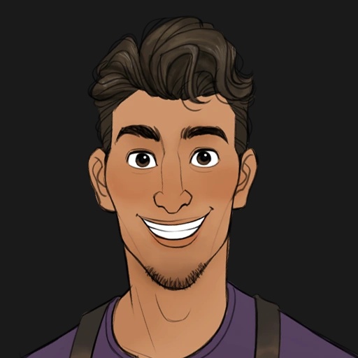 Pablo - AI Character on RolePlai