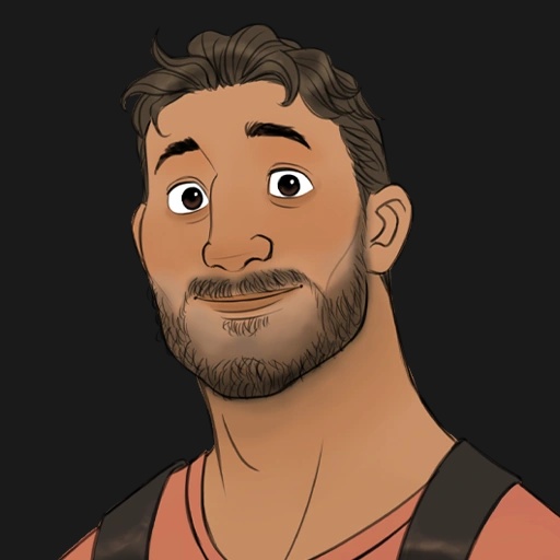 Rafael - AI Character on RolePlai