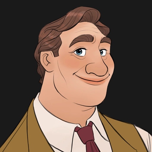 Randy - AI Character on RolePlai