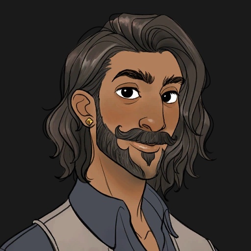 Raj - AI Character on RolePlai